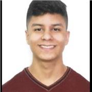 Profesor de apoyo de matemáticas para niños de Primaria y ESO